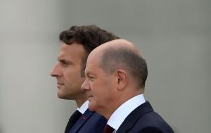 SPD, Μακρόν, SPD, makron