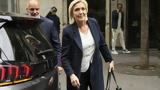 Εκλογές, Γαλλία, Λεπέν,ekloges, gallia, lepen