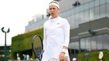 Wimbledon, Αποσύρθηκε, Αζαρένκα,Wimbledon, aposyrthike, azarenka