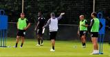 ΠΑΟΚ-Preseason, Λουτσέσκου,paok-Preseason, loutseskou