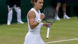 Κόντρα, Ρους, Σάκκαρη, Wimbledon,kontra, rous, sakkari, Wimbledon