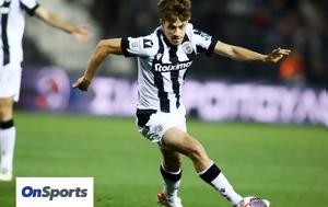 ΠΑΟΚ, Πότε, Champions League -, paok, pote, Champions League -