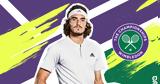 Τσιτσιπάς, Wimbledon, Ολυμπιακούς Αγώνες,tsitsipas, Wimbledon, olybiakous agones