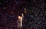 Coldplay, “Feels Like I’m Falling, Love”, Ηρωδείου,Coldplay, “Feels Like I’m Falling, Love”, irodeiou