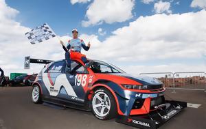 Hyundai, Ντάνι Σόρδο, Pikes Peak, Hyundai, ntani sordo, Pikes Peak