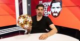 LIVE Show Must Go On,Euro 2024 Football Analysis