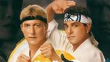 Κυκλοφόρησε, “Cobra Kai”,kykloforise, “Cobra Kai”