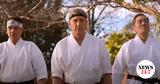 Cobra Kai, Κυκλοφόρησε, 6ης, - Επιστρέφοντας,Cobra Kai, kykloforise, 6is, - epistrefontas