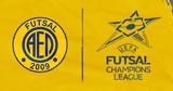 UEFA Futsal Champions League, ΑΕ Λεμεσού,UEFA Futsal Champions League, ae lemesou