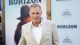 Kevin Costner, Έβαλε, Horizon,Kevin Costner, evale, Horizon