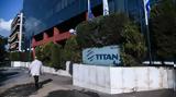 Μνημόνιο, ΤΙΤΑΝ - Sinoma CBMI,mnimonio, titan - Sinoma CBMI