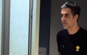 ΑΕΚ Betsson, Νίκος Χατζής, Ένωση, aek Betsson, nikos chatzis, enosi