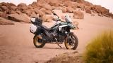 5 Ιουλίου, BMW R 1300 GS Adventure,5 iouliou, BMW R 1300 GS Adventure