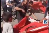 Τεταμένη, Τουρκία, Βία, Συρία,tetameni, tourkia, via, syria