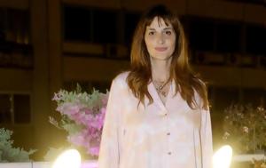 Μαρία Κωνσταντάκη, maria konstantaki