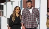 Jennifer Lopez – Ben Affleck,