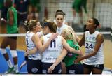 Απέσυραν, Volleyleague, Πεύκα -,apesyran, Volleyleague, pefka -