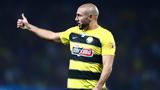 ΑΕΚ, Άμπραμπατ,aek, abrabat