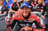 MotoGP,Aleix Espargaro