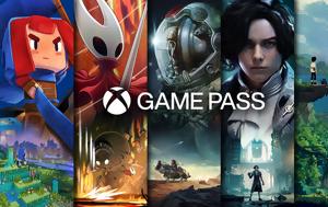 Xbox Game Pass, Οκτώ, Xbox Game Pass, okto