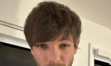 Louis Tomlinson, Σοκ, 32χρονος,Louis Tomlinson, sok, 32chronos