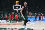 O Παναθηναϊκός, Λούκα Βιλντόζα,O panathinaikos, louka vilntoza