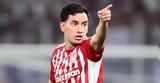 Ολυμπιακός, Έσε, Ολυμπιακούς Αγώνες, TyC Sports,olybiakos, ese, olybiakous agones, TyC Sports