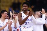 Αντετοκούνμπο, Στην Εθνική Ελλάδας,antetokounbo, stin ethniki elladas