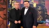 2night Show, Γρηγόρης Αρναούτογλου,2night Show, grigoris arnaoutoglou