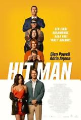 Προβολή, HIT MAN, Options Cinemas,provoli, HIT MAN, Options Cinemas