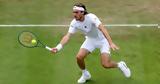 Ντάνιελ - Τσιτσιπάς 0-3, Πρόκριση, Wimbledon,ntaniel - tsitsipas 0-3, prokrisi, Wimbledon