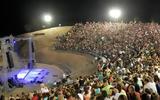 Έναρξη, 53ο Φεστιβάλ Ολύμπου,enarxi, 53o festival olybou