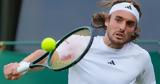 Στέφανος Τσιτσιπάς, Πέρασε, Wimbledon, 3-0, Ντάνιελ,stefanos tsitsipas, perase, Wimbledon, 3-0, ntaniel