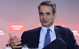 Μητσοτάκης, Economist, Όχι, 2027,mitsotakis, Economist, ochi, 2027