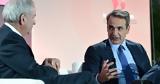Κυριάκος Μητσοτάκης, Economist, 2027 - Έχουμε,kyriakos mitsotakis, Economist, 2027 - echoume