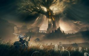 Elden Ring Shadow, Erdtree