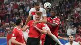 Euro 2024, Έκανε, Τουρκία - Νίκησε 2-1, Αυστρία,Euro 2024, ekane, tourkia - nikise 2-1, afstria