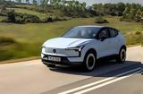 Volvo, Αντιμέτωπη, EX30,Volvo, antimetopi, EX30