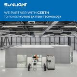 Συνεργασία Sunlight Group – ΕΚΕΤΑ,synergasia Sunlight Group – eketa