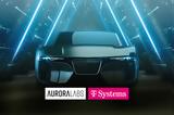 Συνεργασία T-Systems – Aurora Labs,synergasia T-Systems – Aurora Labs