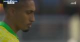 Copa America Βραζιλία - Ουρουγουάη 1-1, Καφετέρος, Σελεσάο, Ουρουγουάη,Copa America vrazilia - ourougouai 1-1, kafeteros, selesao, ourougouai