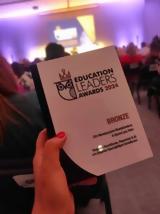 Βράβευση 32ου Νηπιαγωγείου, Θεσσαλονίκης, Education Leaders Awards 2024,vravefsi 32ou nipiagogeiou, thessalonikis, Education Leaders Awards 2024