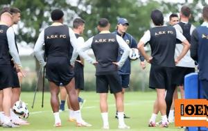 ΑΕΚ, Δεύτερο, Μπέρσχοτ, Ολλανδία, aek, deftero, berschot, ollandia