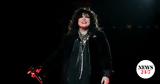 Ann Wilson, Αναβάλλει,Ann Wilson, anavallei
