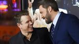 RIP, Netflix,Matt Damon, Ben Affleck