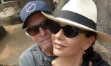 Catherine Zeta-Jones – Michael Douglas,