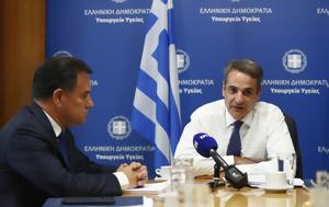 Θερμότατα, Άδωνι, Υπουργείο Υγείας [vid], thermotata, adoni, ypourgeio ygeias [vid]