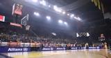 BCL ΑΕΚ,BCL aek