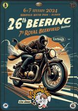 26o Beering #x26 7o Royal Beerfield Festival,Neropolis