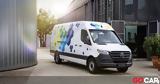 Ελλάδα, Mercedes Sprinter – Τιμές,ellada, Mercedes Sprinter – times